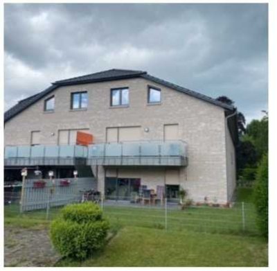 Gehobene Penthouse-Neubauwohnung in bester Lage.