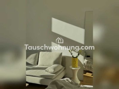 Tauschwohnung: Suche Linksrheinische Perle biete sanierten Altbau