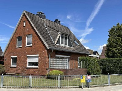 Ihr Ruhepol im Herzen der lütten un scheunen Süderegg