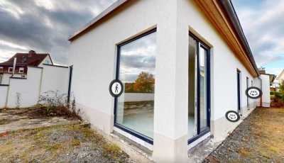 Einfamilienhaus mit 5 Zimmern und 201 m² Wohnfläche in Bad Emstal