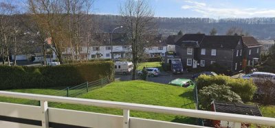 Neuwertige 3-Zimmer Wohnung mit Balkon und Stellplatz in Wuppertal Uellendahl