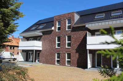 Stilvolle 3,5-Raum-Wohnung mit gehobener Ausstattung und EBK in Braunschweig