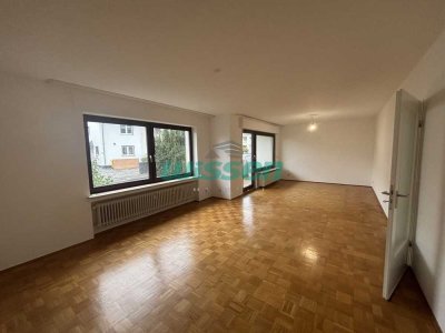 Großzügige 3-Zimmer Wohnung in ruhiger Lage!
