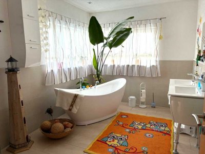 Neuwertiges, modernes Einfamilienhaus –  für Kapitalanleger!