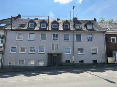 Zentral und dennoch ruhig gelegen: 3-Zimmerwohnung Nähe Alleecenter