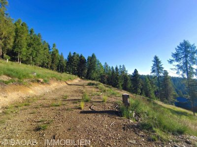 TRAUMHAFTE LAGE AM HOCHRINDL | PROVISIONSFREIER NEUBAU MIT PISTENZUGANG | IHR NEUES ZUHAUSE ODER RENDITEOBJEKT