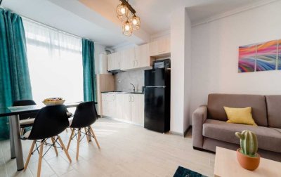 Charmante Wohnung in Stadthagen