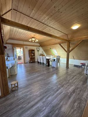 Romantisches Refugium mit Geschichte: Denkmalgeschütztes Einfamilienhaus voller Charme!