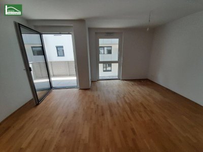 Ihr neues Zuhause im Herzen der Landeshauptstadt - Der Karmeliterhof!