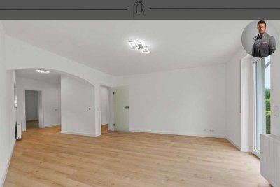 #KOMINOS IMMOBILIEN# Frisch renovierte Eigentumswohnung in Wenden - Gerlingen