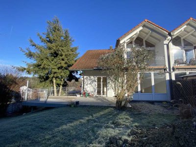 Doppelhaushälfte in Reichertshausen zu vermieten