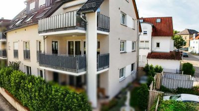VERKAUFSSTART: OFFENE BESICHTIGUNG Mittwoch, 23. Juli um 17:00 Uhr in Herrenberg, Alzentalstraße 6