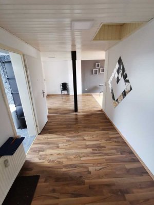 2-Zimmer Wohnung zentral Peine