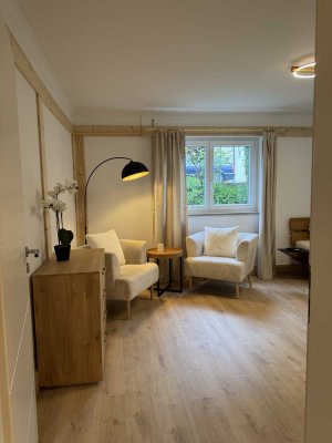 Neu renovierte 2,5-Zimmer-Wohnung in Langenargen