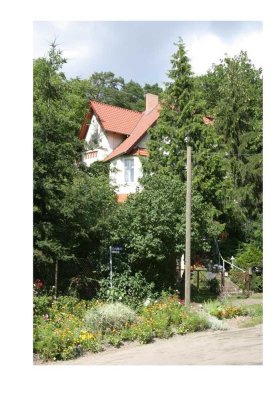 Offen für Angebote: 10-Zimmer Haus in Buckow (Märkische Schweiz)
