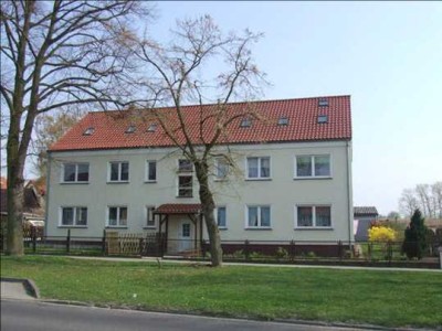 4-Zimmerwohnung in Lindenberg zum 01.01.2026