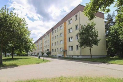 Ort der Gemütlichkeit: 2-Zi.-Whg. in Waldrandlage