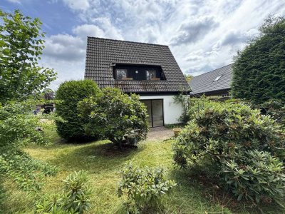 Provisionsfrei! Ein Zuhause für Generationen - Leben & Wohlfühlen in Hambühren