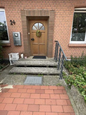 4,5 Zi. -Whg. mit Terrasse in Ebstorf