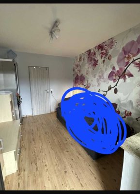 Schöne attraktive 3-Zimmer in der Hagener Innenstadt (85 qm) mit maßgeschneiderter Einbauküche