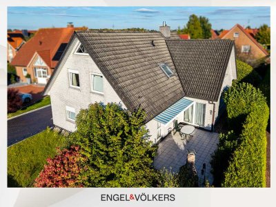 Großzügig wohnen mit Stil – Ihr neues Zuhause in Sackgassenlage