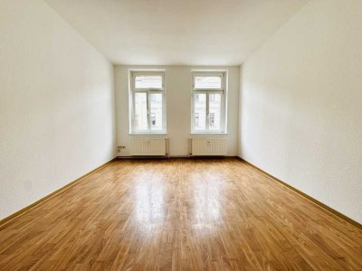 attraktive 1 Raum Wohnung in Eutritzsch mit viel Platz ++ TOP ++ citynah