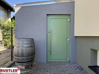 Seltene Gelegenheit in Sooß - Einfamilienhaus OHNE Energiekosten
Miet-Kaufoption