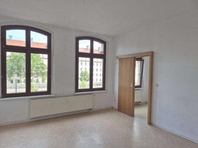 Günstige 2Raum- Citywohnung in Marktplatznähe!