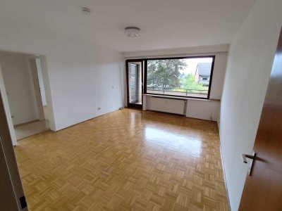 Helle, freundliche Wohnung in Bösinghoven im Grünen