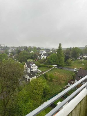 Sofort verfügbare 3-Zimmer-Wohnung mit großem Balkon in Wuppertal 42109