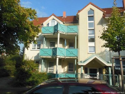 3- Zimmerwohnung am Heuchelhof