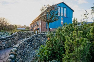 Tolle 3-Zimmer-Wohnung, inkl. Balkon und Stellplatz in Kästorf