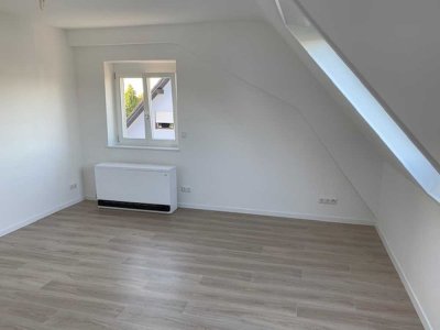 3-Zim. Wohnung in Hartheim!