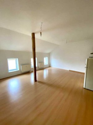 Schöne 3-Raum-Wohnung in Schleiz