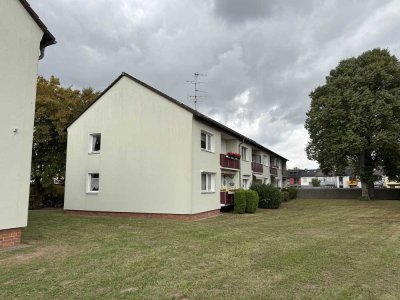 3 Zimmer im Grünen!