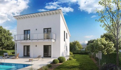 Ihr Traumhaus in Bad Kissingen - individuell geplant und nachhaltig gebaut!