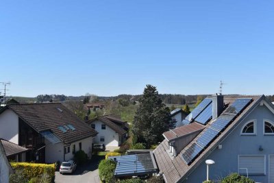 3,5 Zimmer Penthouse Wohnung in FN-Ailingen