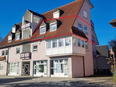 Ideal für die junge Familie