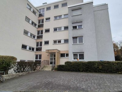 Von privat: Attraktive 3-Zimmer Wohnung in Kelkheim (Taunus)