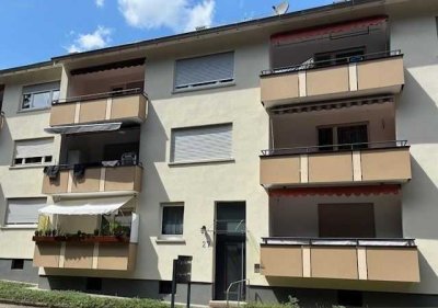 #### PFORZHEIM
3-Zimmer / Stadtteil Au/Südoststadt