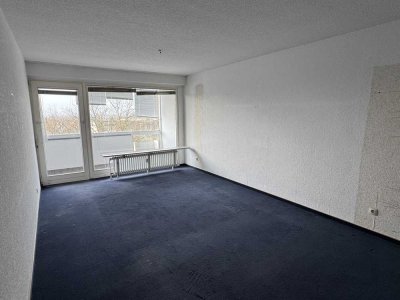 Wohnen im Zentrum von Brackwede