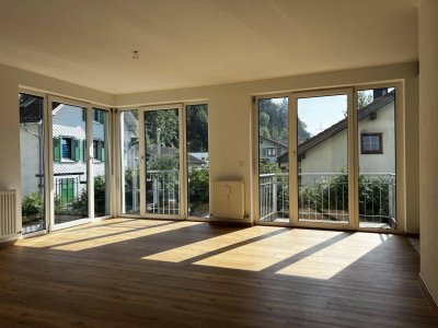 3-Zimmer-Wohnung in zentraler Lage von Feldkirch zu vermieten