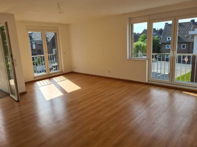 Tolle Wohnung in zentraler Lage von Emmerich am Rhein