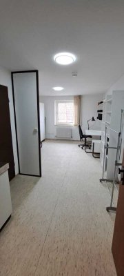 Möbliertes Appartment mit Pantry in Passau
