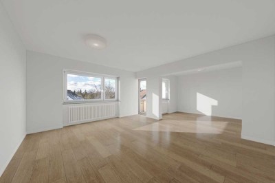 Einfach gut Wohnen!  3,5-Zi.-ETW in ruhiger Lage