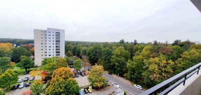 Geschmackvolle Wohnung komplett möbliert all in