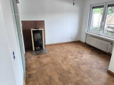 Sanierte 3 Zimmer Wohnung  in Siegen zu vermieten