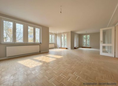 *ERSTBEZUG* Schöne 4-Zimmerwohnung mit Balkon