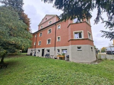 Kapitalanlage mit Charme und Historie!