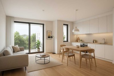 Neubau- Siemensstadt- Fertigstellung 2027